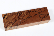 Knife Blank Beech spalted stabil...
