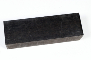 Messergriffblock Buche gestockt ...