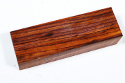 Messergriffblock Cocobolo - Coco...