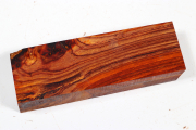 Messergriffblock Cocobolo - Coco1414
