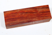 Messergriffblock Cocobolo - Coco1418