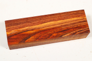 Knife Block Cocobolo - Coco1419