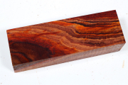 Messergriffblock Cocobolo - Coco...