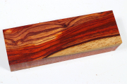Knife Block Cocobolo - Coco1421