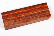 Messergriffblock Cocobolo - Coco...