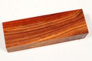 Messergriffblock Cocobolo - Coco1423