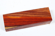 Messergriffblock Cocobolo - Coco1425