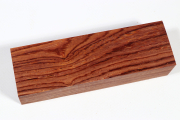 Messergriffblock Cocobolo - Coco...