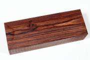 Messergriffblock Cocobolo - Coco...