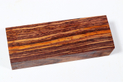 Messergriffblock Cocobolo - Coco...