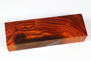 Messergriffblock Cocobolo - Coco...