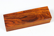 Messergriffblock Cocobolo - Coco...