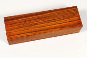 Messergriffblock Cocobolo - Coco...