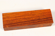 Knife Block Cocobolo - Coco1638