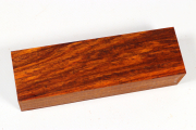 Messergriffblock Cocobolo - Coco...