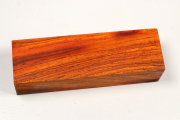 Messergriffblock Cocobolo - Coco...