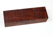 Knife Block Curly Gidgee - Gidg0012
