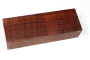 Knife Block Curly Gidgee - Gidg0013