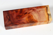 Knife Block Yew XCut - Eib1678