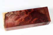 Knife Block Yew XCut - Eib1681