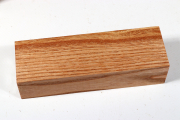 Messergriffblock Geweihbaum - Ge...