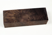 Knife Block African Blackwood Bu...