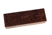 Knife Block African Blackwood Bu...