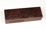 Knife Block African Blackwood Bu...