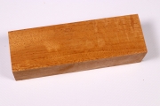 Knife Block Honduran Mahogany / ...