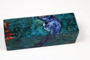 Abmessungen: ca. 125 x 40 x 40 m...