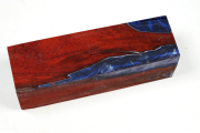 Messergriffblock HybridWood Bloo...
