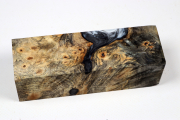 Knife Blank HybridWood Buckeye B...