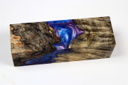 Messergriffblock HybridWood Buck...