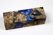Messergriffblock HybridWood Buck...