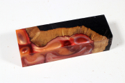 Dimensions: approx. 125 x 40 x 3...