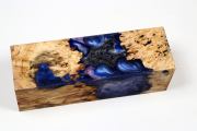 Messergriffblock HybridWood Ross...