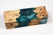 Messergriffblock HybridWood Ross...