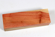 Messergriffblock Johannisbrotbau...