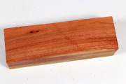 Messergriffblock Johannisbrotbau...