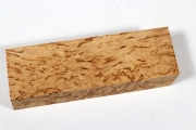 Knife Block Karelian Masurbirch ...