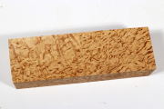Knife Block Karelian Masurbirch ...