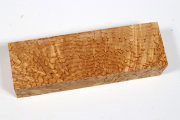Knife Block Karelian Masurbirch ...