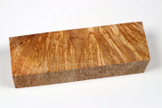 Knife Block Karelian Masurbirch ...