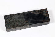 Knife Blank Karelian Masurbirch ...