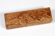Knife Blank Karelian Masurbirch ...