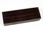 Knife Block Macassar - Maka0929