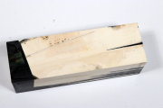 Dimensions: approx. 124 x 40 x 3...