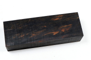 Knife Block Mun Ebony A - Mun0155