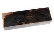 Knife Block Mun Ebony A XCut - M...