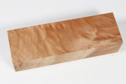 Knife Block Qulited Maple - Ahor...